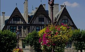 Le Fuseau de Reims